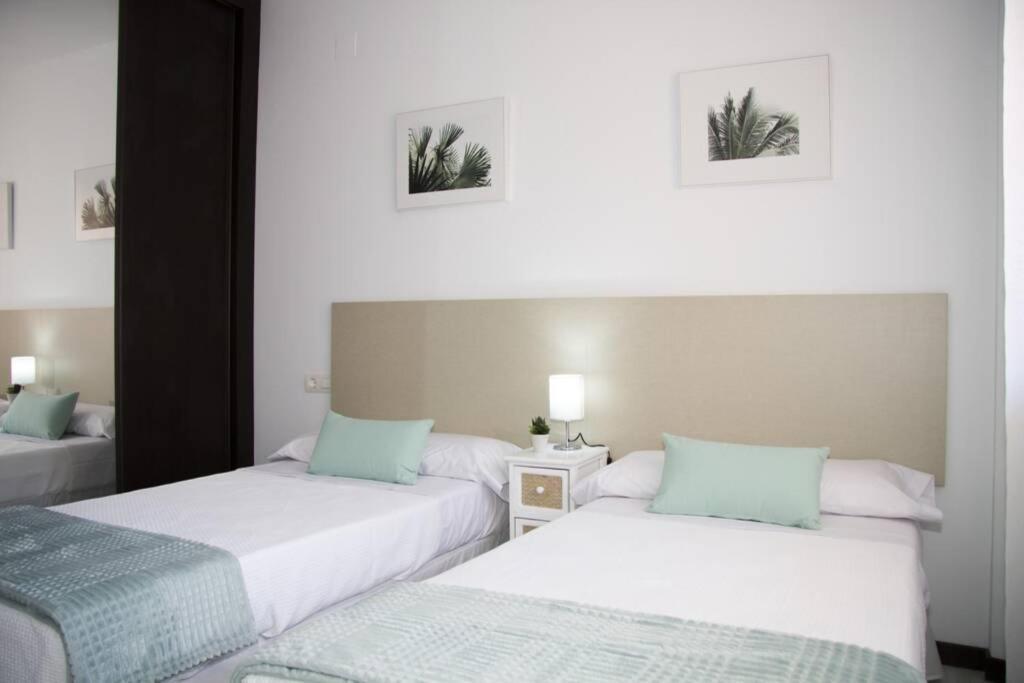 Isla Canela Sea & Sun Golf - Ayamonte Exterior photo